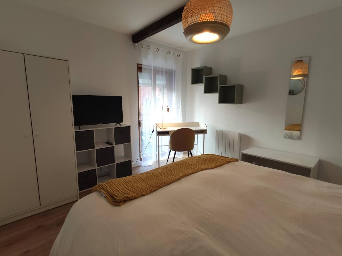 Residence Beaudelot Saint-Saulve Zewnętrze zdjęcie
