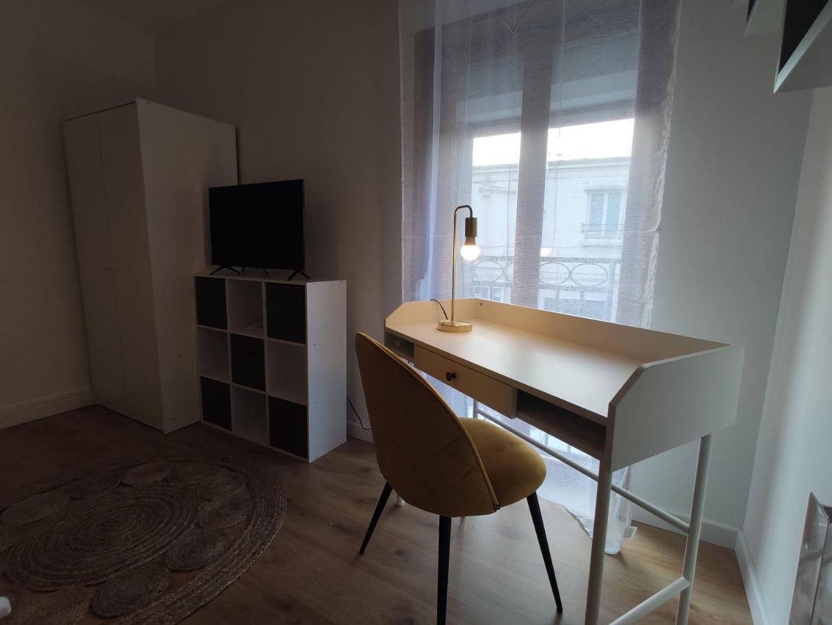 Residence Beaudelot Saint-Saulve Zewnętrze zdjęcie