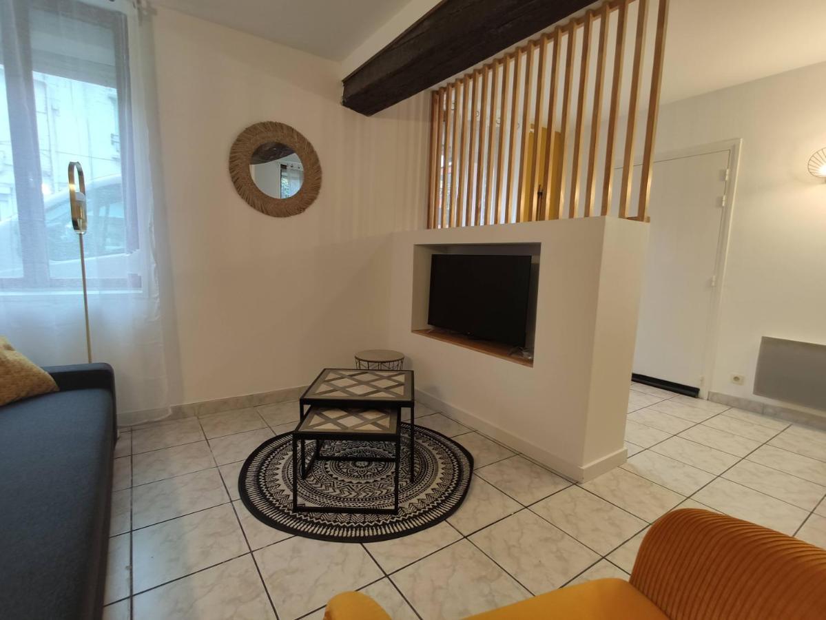 Residence Beaudelot Saint-Saulve Zewnętrze zdjęcie
