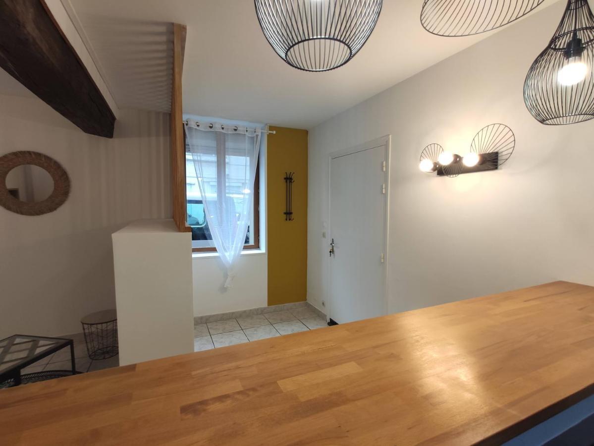 Residence Beaudelot Saint-Saulve Zewnętrze zdjęcie
