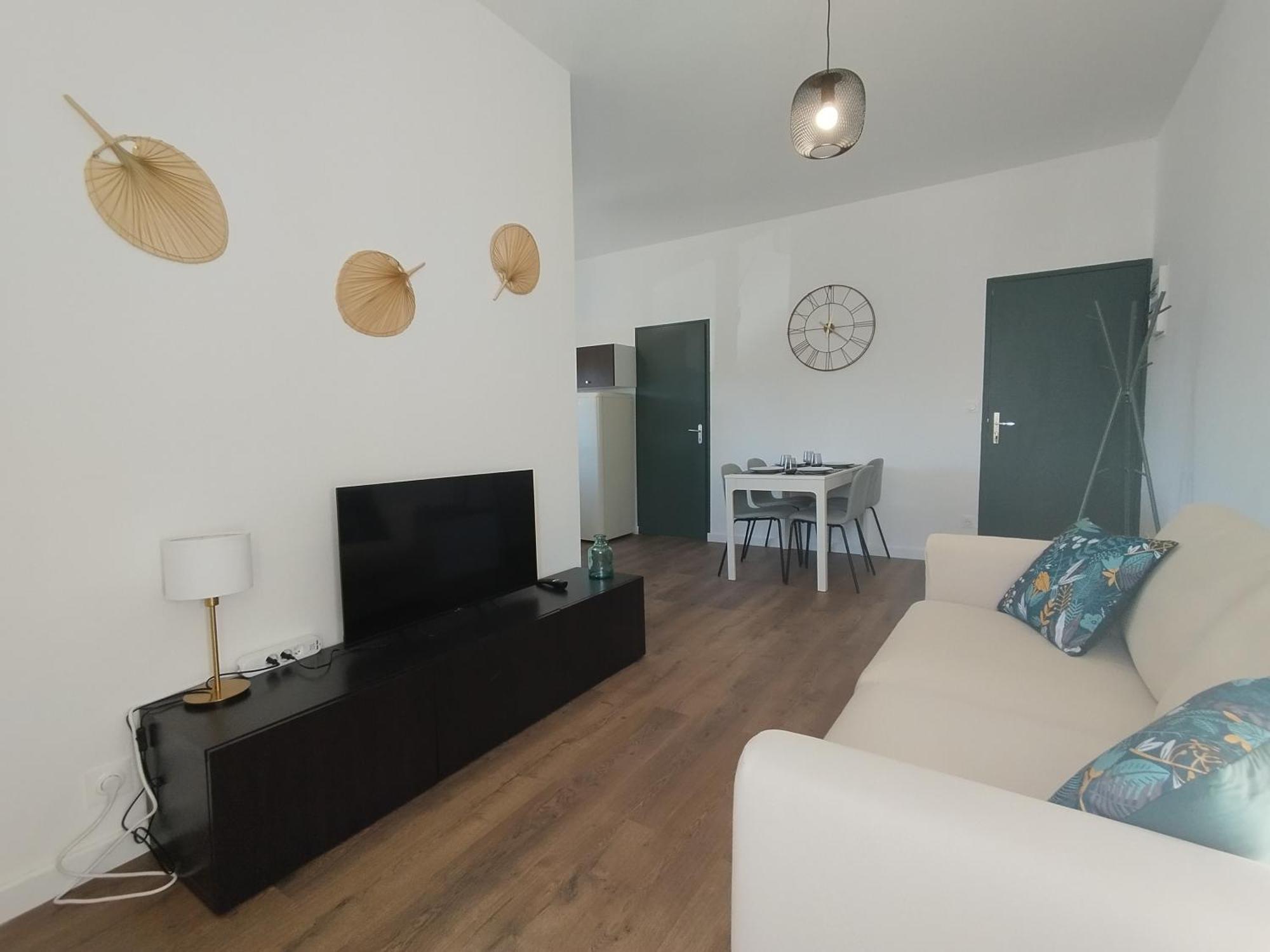 Residence Beaudelot Saint-Saulve Zewnętrze zdjęcie