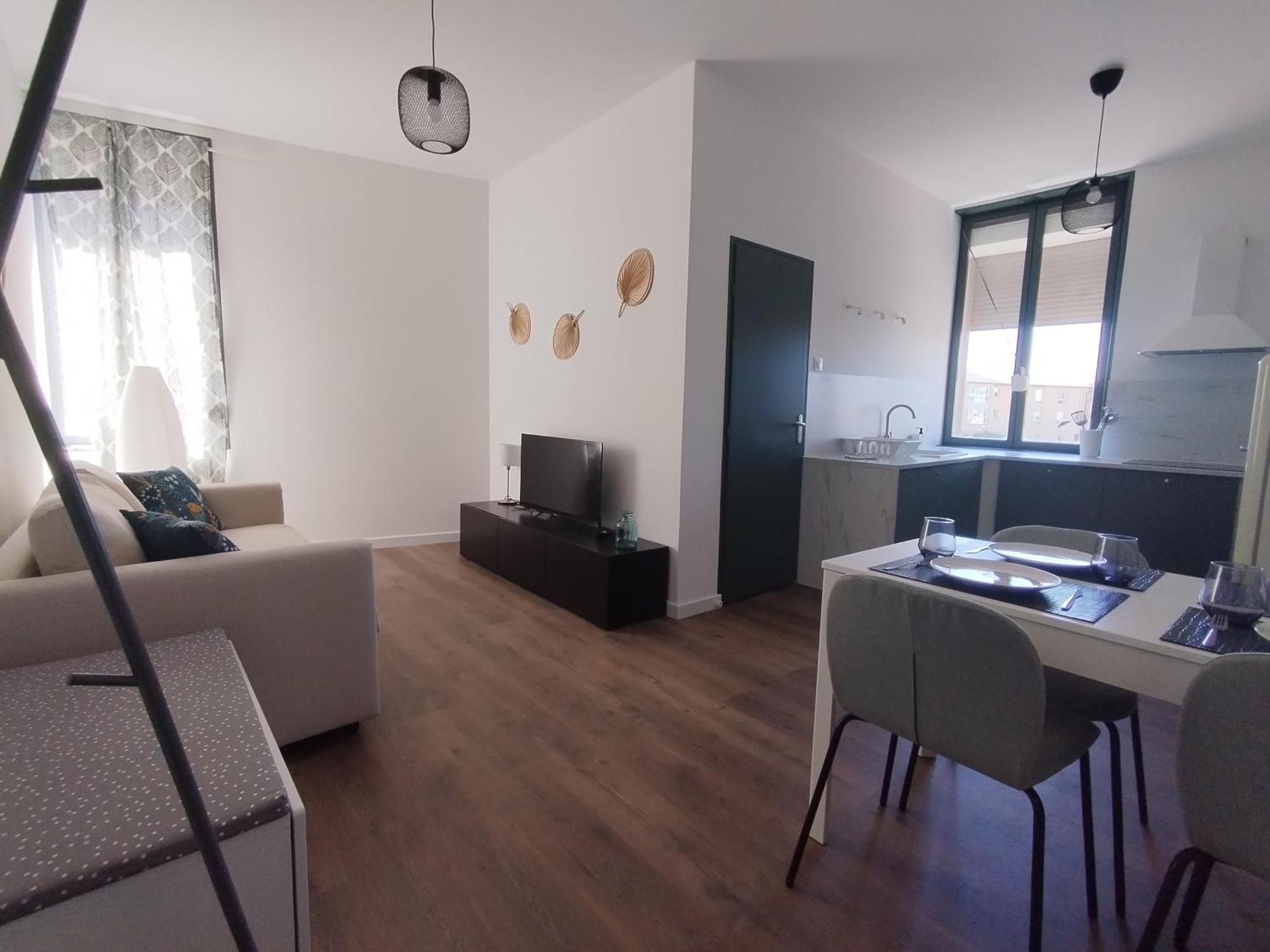 Residence Beaudelot Saint-Saulve Zewnętrze zdjęcie
