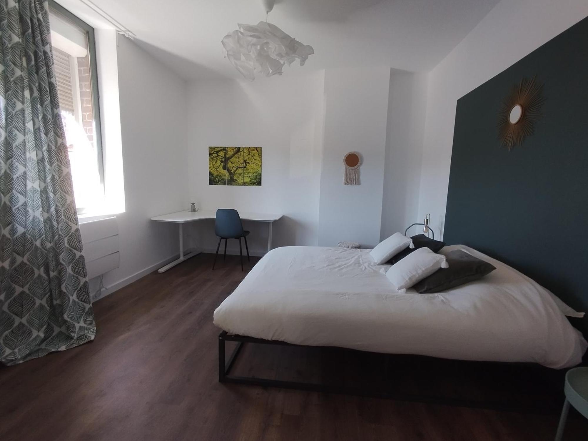 Residence Beaudelot Saint-Saulve Zewnętrze zdjęcie