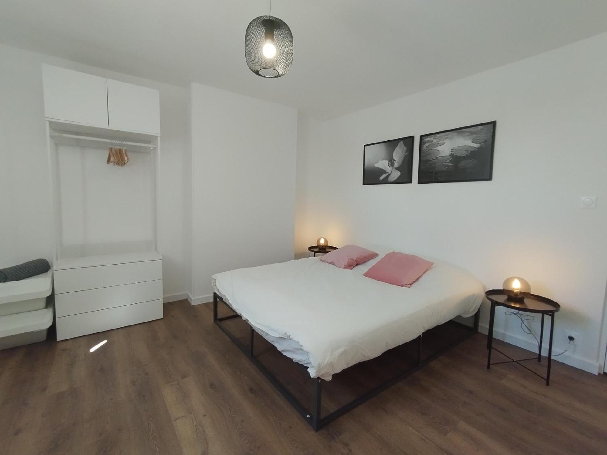 Residence Beaudelot Saint-Saulve Zewnętrze zdjęcie
