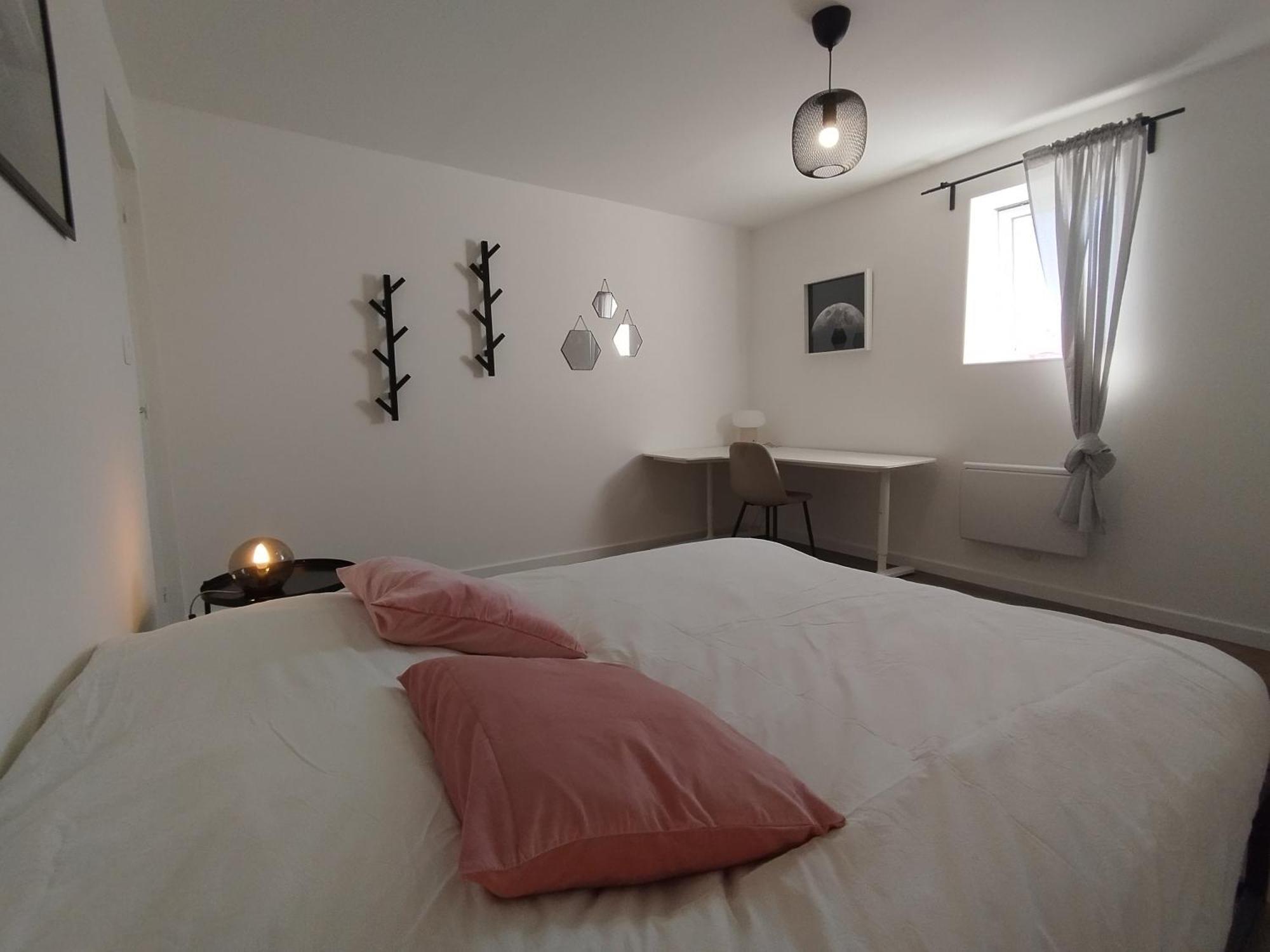 Residence Beaudelot Saint-Saulve Zewnętrze zdjęcie